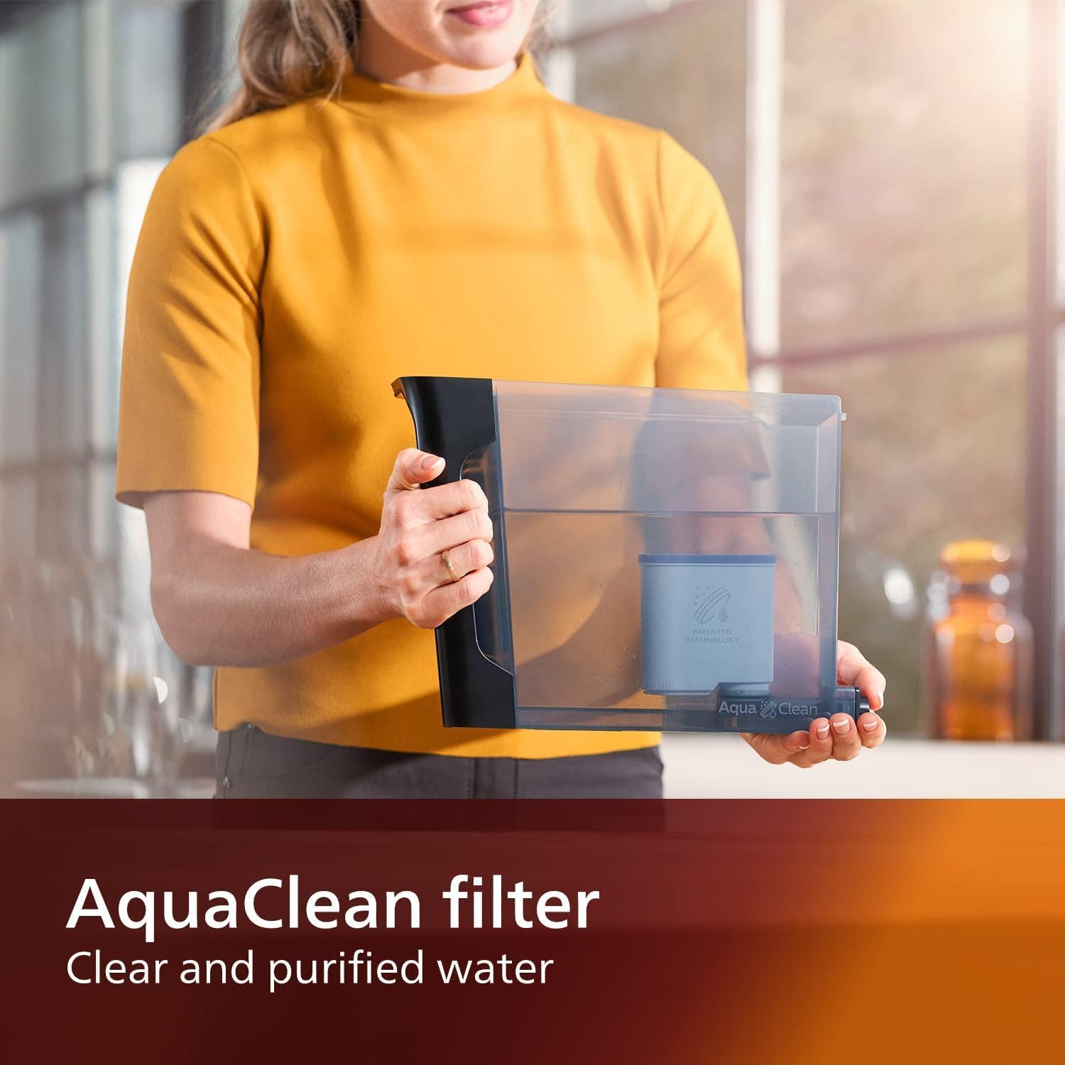 AquaClean filter